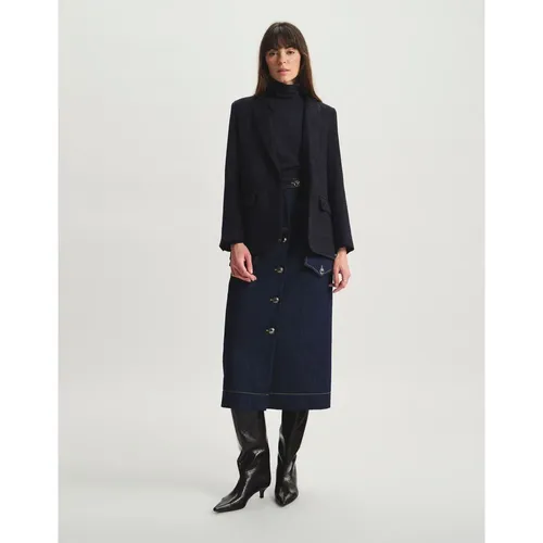 Jackets > Blazers - - Ines de la Fressange Paris - Modalova