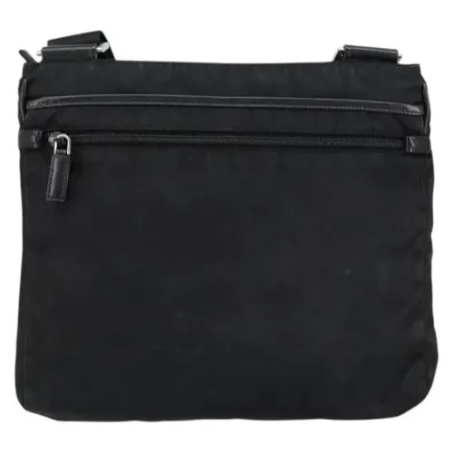Pre-owned > Pre-owned Bags > Pre-owned Cross Body Bags - - Prada Vintage - Modalova