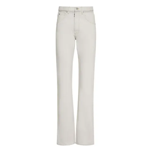 Jeans > Flared Jeans - - Maison Margiela - Modalova