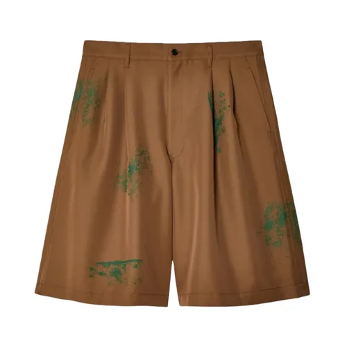 Shorts > Casual Shorts - - Comme des Garçons - Modalova