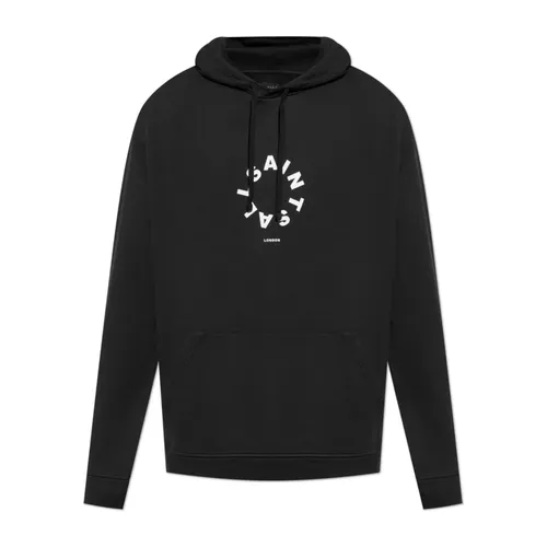 Sweatshirts & Hoodies > Hoodies - - AllSaints - Modalova