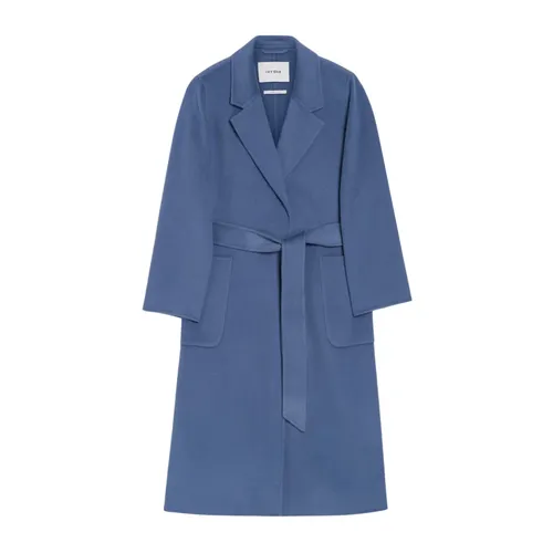 Coats > Belted Coats - - IVY OAK - Modalova