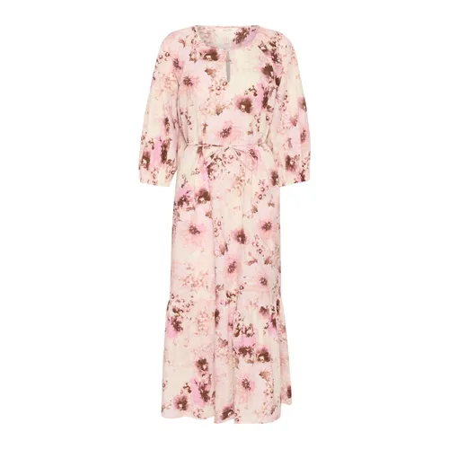 Dresses > Day Dresses > Midi Dresses - - Part Two - Modalova