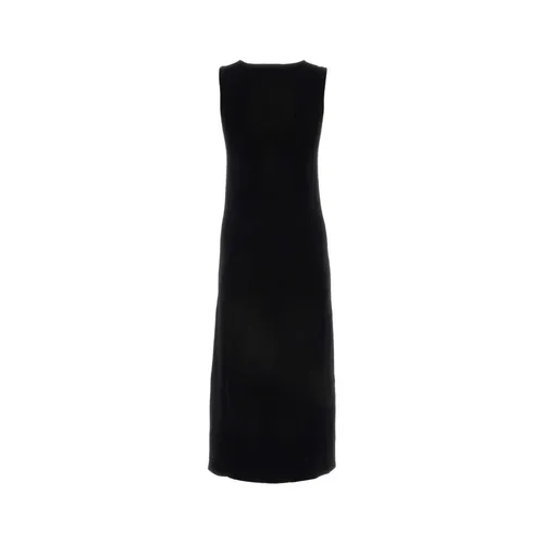 Dresses > Day Dresses > Maxi Dresses - - Jil Sander - Modalova