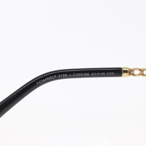 Pre-owned > Pre-owned Accessories - - Chanel Vintage - Modalova