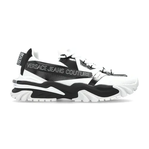Shoes > Sneakers - - Versace Jeans Couture - Modalova