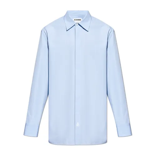 Shirts > Casual Shirts - - Jil Sander - Modalova