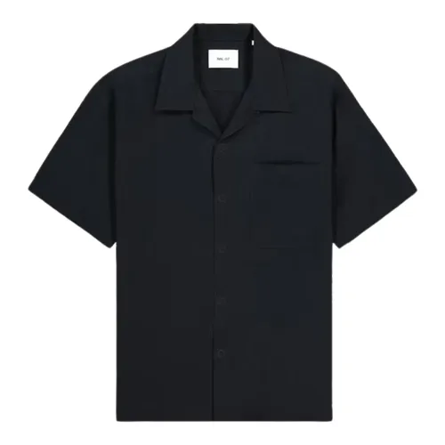 Shirts > Short Sleeve Shirts - - Nn07 - Modalova