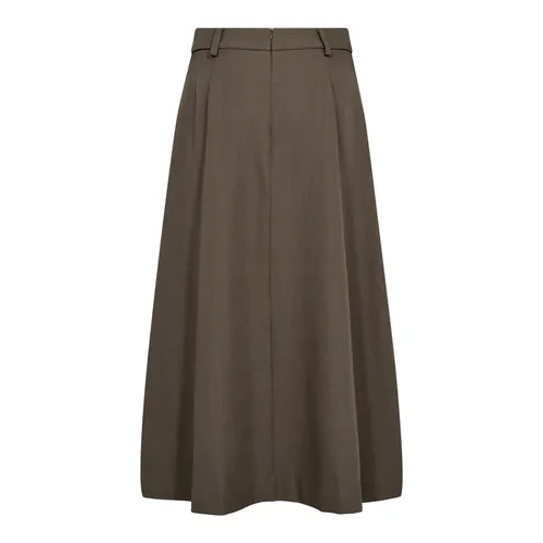 Skirts > Midi Skirts - - Co'Couture - Modalova