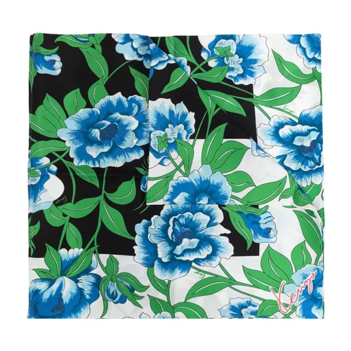 Accessories > Scarves > Silky Scarves - - Kenzo - Modalova