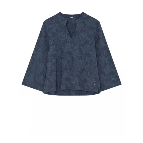 Blouses & Shirts > Blouses - - Gustav - Modalova