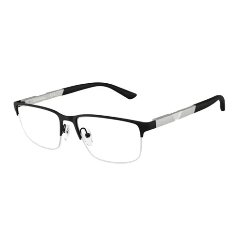 Accessories > Glasses - - Emporio Armani - Modalova