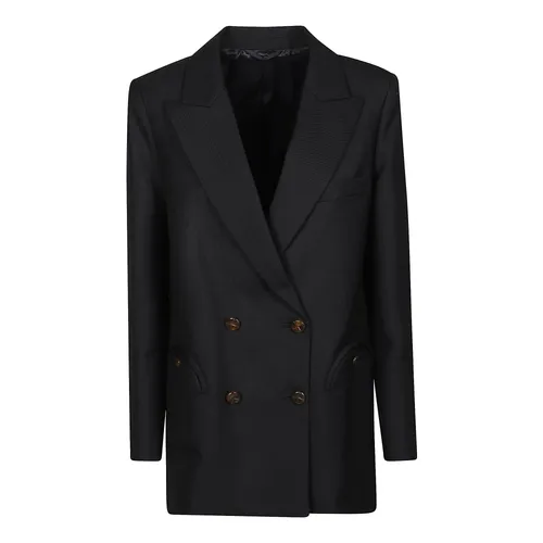 Jackets > Blazers - - Blazé Milano - Modalova
