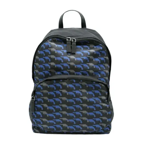 Pre-owned > Pre-owned Bags > Pre-owned Backpacks - - Prada Vintage - Modalova