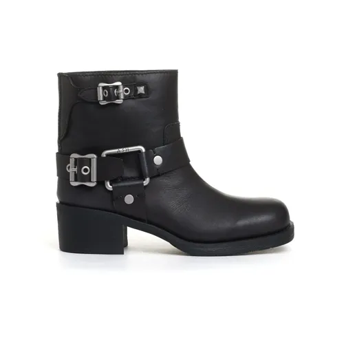 Shoes > Boots > Heeled Boots - - ASH - Modalova