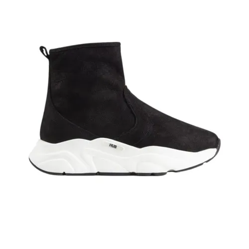 HUB - Shoes > Sneakers - Black - HUB - Modalova