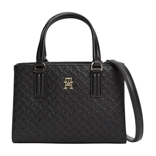 Bags > Handbags - - Tommy Hilfiger - Modalova