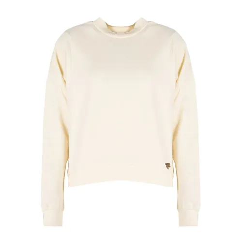 Sweatshirts & Hoodies > Sweatshirts - - Fila - Modalova