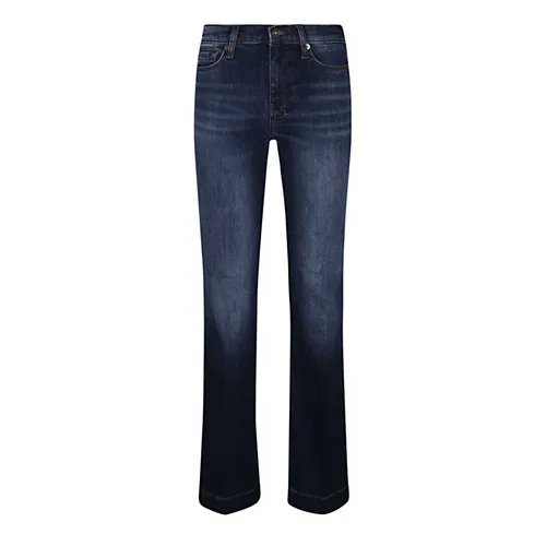 Jeans > Boot-cut Jeans - - 7 For All Mankind - Modalova