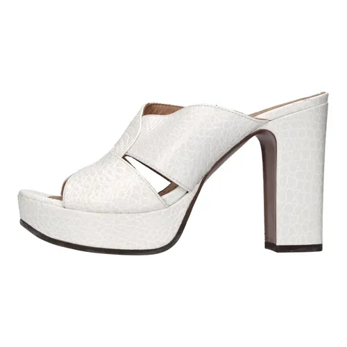 Shoes > Heels > Heeled Mules - - Chie Mihara - Modalova