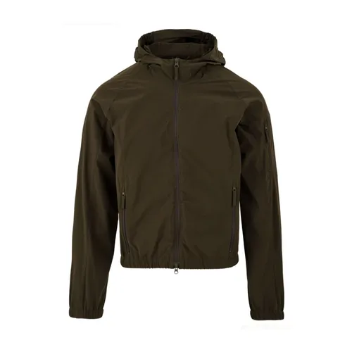 Jackets > Light Jackets - - Aspesi - Modalova