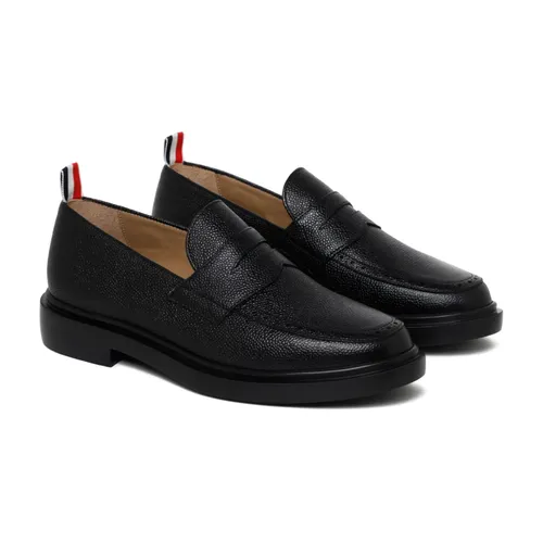 Shoes > Flats > Loafers - - Thom Browne - Modalova
