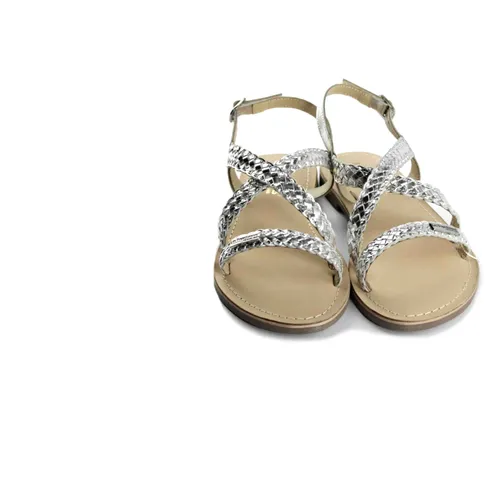 Shoes > Sandals > Flat Sandals - - Les Tropeziennes - Modalova