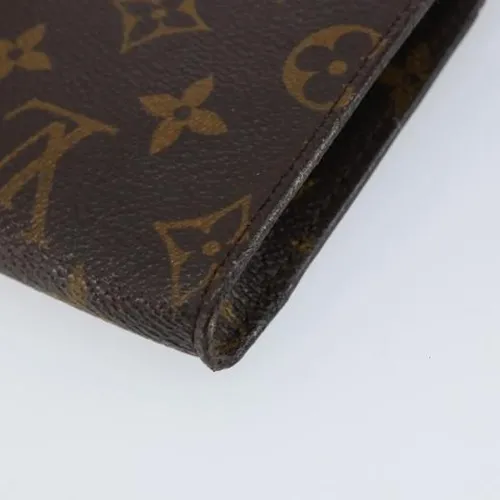 Pre-owned > Pre-owned Bags > Pre-owned Clutches - - Louis Vuitton Vintage - Modalova