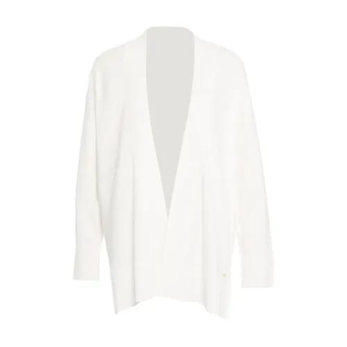 Knitwear > Cardigans - - Kaos - Modalova