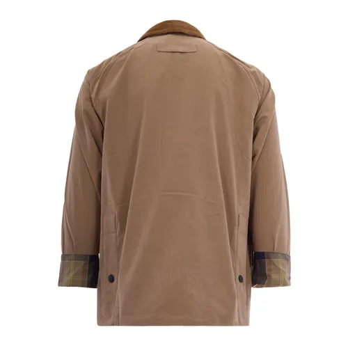 Jackets > Light Jackets - - Barbour - Modalova