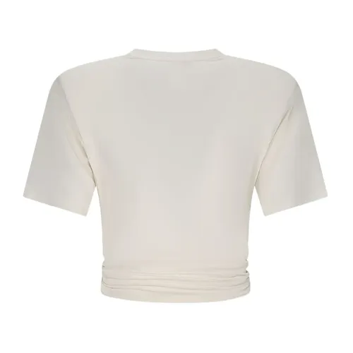 Tops > T-Shirts - - Magda Butrym - Modalova