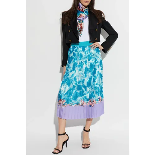 Skirts > Midi Skirts - - Versace Jeans Couture - Modalova