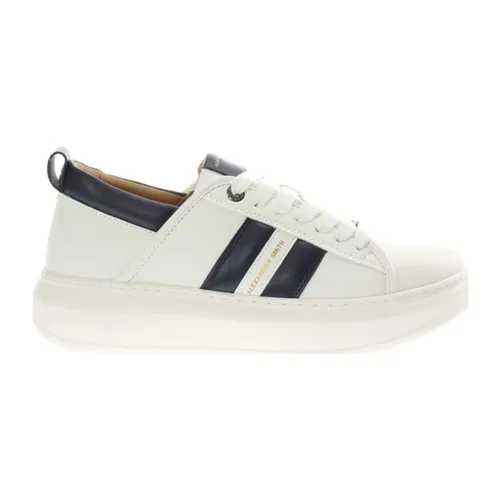 Shoes > Sneakers - - Alexander Smith - Modalova