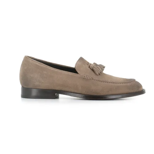 Shoes > Flats > Loafers - - Pantanetti - Modalova