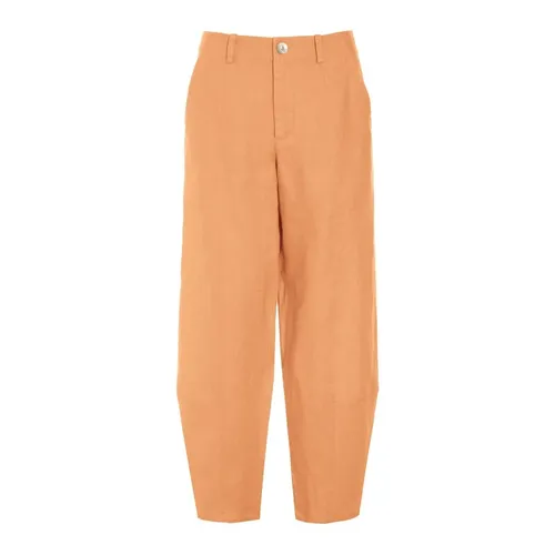 Trousers > Tapered Trousers - - Bitte Kai Rand - Modalova