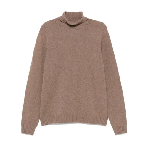 Knitwear > Turtlenecks - - John Smedley - Modalova