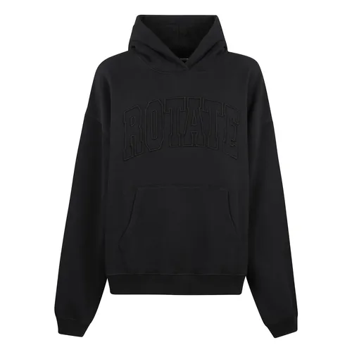 Sweatshirts & Hoodies > Hoodies - - Rotate Birger Christensen - Modalova