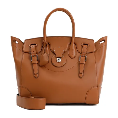 Bags > Handbags - - Ralph Lauren - Modalova