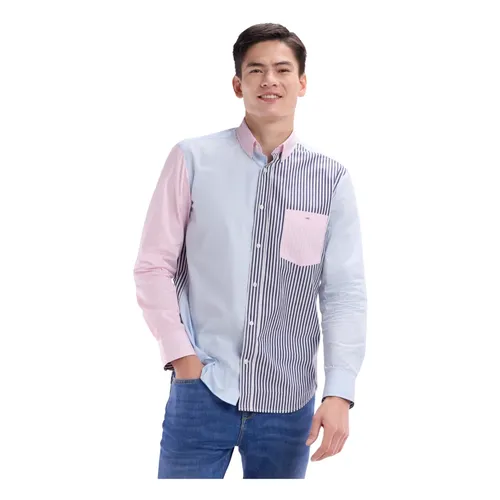 Shirts > Casual Shirts - - Eden Park - Modalova