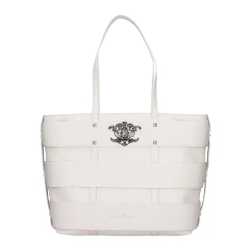 Bags > Tote Bags - - John Richmond - Modalova
