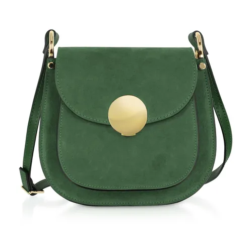 Bags > Cross Body Bags - - Le Parmentier - Modalova