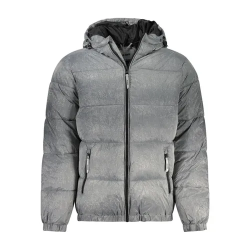Jackets > Winter Jackets - - Guess - Modalova