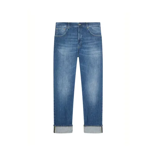 Jeans > Slim-fit Jeans - - Dondup - Modalova