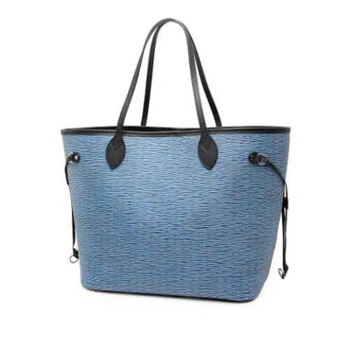 Pre-owned > Pre-owned Bags > Pre-owned Tote Bags - - Louis Vuitton Vintage - Modalova