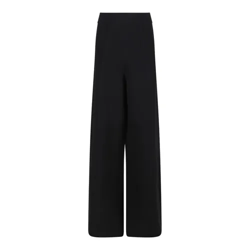 Trousers > Straight Trousers - - Max Mara - Modalova