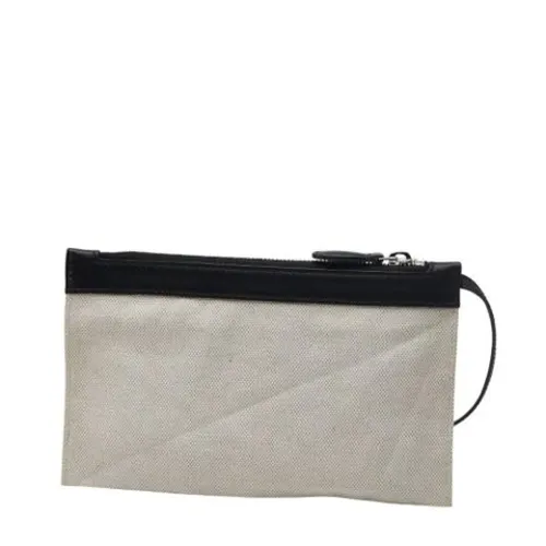 Pre-owned > Pre-owned Bags > Pre-owned Clutches - - Balenciaga Vintage - Modalova