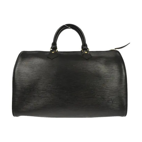 Pre-owned > Pre-owned Bags > Pre-owned Handbags - - Louis Vuitton Vintage - Modalova
