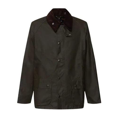 Jackets > Light Jackets - - Barbour - Modalova