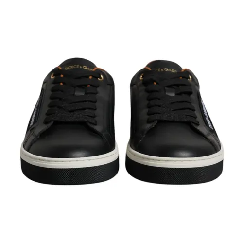 Shoes > Sneakers - - Dolce & Gabbana - Modalova