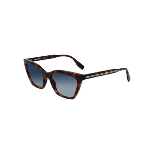 Accessories > Sunglasses - - Karl Lagerfeld - Modalova